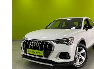 Audi Q3 Advanced 35 TDI 150CV S