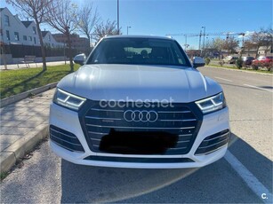 AUDI Q5 S line 55 TFSI E quattro S tronic 5p.