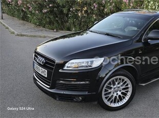 AUDI Q7 3.0 TDI quattro tiptronic DPF 5p.