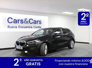 BMW Serie 1 (2022) - 29.295 € en Madrid