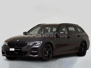 BMW Serie 3 320d xDrive Automatica Touring 5p.