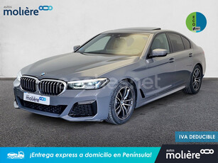 BMW Serie 5 520dA xDrive 4p.