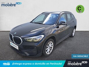 BMW X1 sDrive16d 85 kW (116 CV)