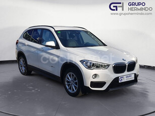 BMW X1 sDrive18dA Business 5p.