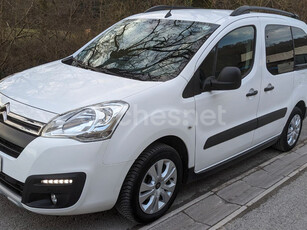 CITROEN Berlingo Talla M BlueHDi 100 LIVE 4p.