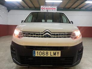 CITROEN Berlingo Talla M BlueHDi 100 SS SHINE 5p.