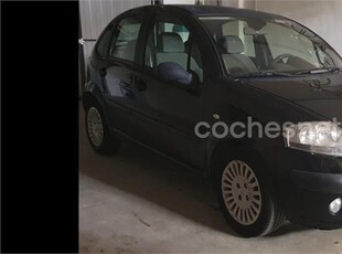 CITROEN C3 1.4 HDi SX 5p.