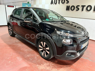 CITROEN C3 PureTech 60KW 82CV FEEL