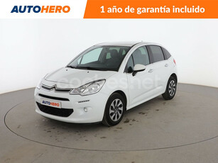 CITROEN C3 Puretech 68cv Tonic 5p.