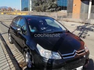 CITROEN C4 1.6 16v Collection 3p.