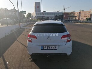 CITROEN C4 1.6 HDi 90cv Tonic 5p.