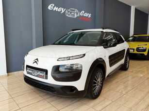 CITROEN C4 Cactus PureTech 60KW 82CV SS Shine 5p.