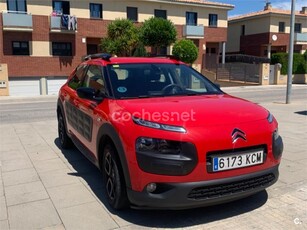 CITROEN C4 Cactus PureTech 82cv Feel Edition 5p.