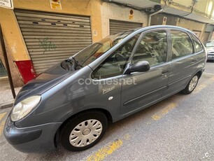 CITROEN Xsara Picasso