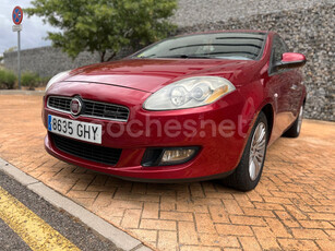 FIAT Bravo 1.6 Mtijet 105 CV Dynamic Pack Sport ECO 5p.