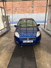 FIAT Grande Punto 1.3 Multijet 16v 90 Active 3p.