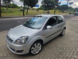 FORD Fiesta 1.6 TDCi Sport 3p.