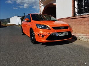 FORD Focus 2.5 ST Racing Orange 3p.