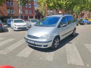 FORD Galaxy Ghia 1.9 TDi 130 5p.