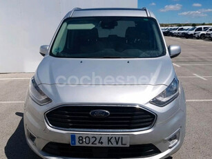 FORD Grand Tourneo Connect 1.5 TDCi 88kW 120CV Titanium Auto 5p.