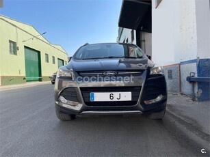 FORD Kuga 1.5 EcoBoost 150 ASS 4x2 Trend 5p.