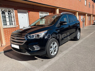 FORD Kuga 1.5 TDCi 88kW 4x2 ASS Titanium 5p.