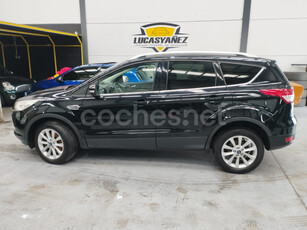 FORD Kuga 2.0 TDCi 150 4x4 ASS Titanium Powers. 5p.