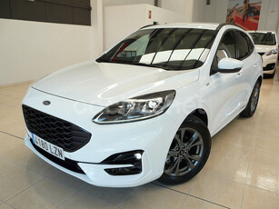 FORD Kuga STLine 1.5 EcoBlue 88kW 120CV Auto 5p.