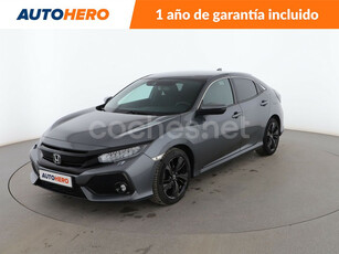 HONDA Civic 1.0 IVTEC TURBO EXECUTIVE 5p.