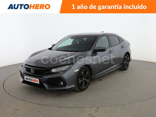 HONDA Civic 1.5 IVTEC TURBO CVT SPORT PLUS 5p.