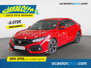 HONDA Civic 1.5 IVTEC TURBO SPORT 5p.