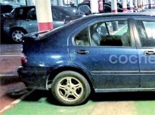 HONDA Civic 1.5I LS VTEC2 5p.