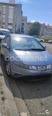 HONDA Civic 2.2 iCTDi Sport 5p.