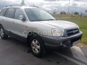 HYUNDAI Santa Fe 2.0 CRDi GLS 5p.