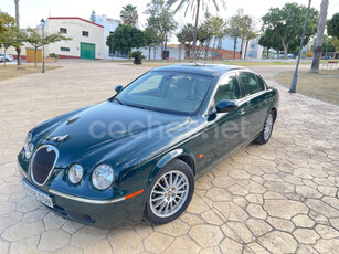 JAGUAR SType 2.7D V6 Executive