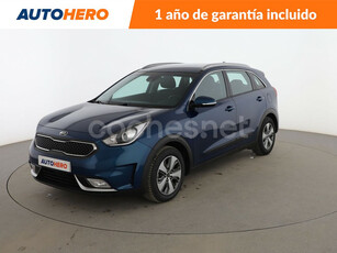 KIA Niro 1.6 GDi Hibrido Drive 5p.