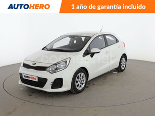 KIA Rio 1.2 CVVT 84CV Concept 5p.