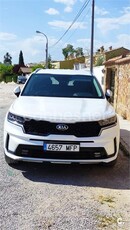 KIA Sorento 2.2 CRDi 147kW 200CV Emotion 4x4 5p.