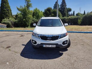 KIA Sorento 2.2 CRDi Active 4x4 5p.