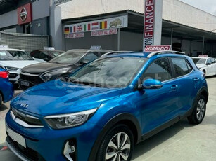 KIA Stonic 1.0 TGDi 74kW 100CV MHEV iMT Drive 5p.