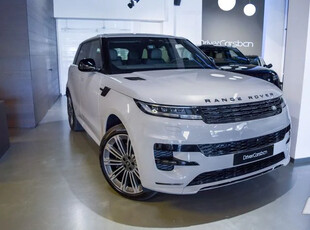 LAND-ROVER Range Rover Sport (2024) - 132.900 € en Barcelona