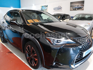 LEXUS UX 2.0 250h Executive Navigation 4WD 5p.