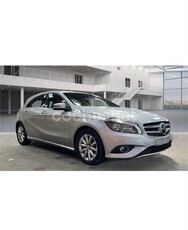 MERCEDES-BENZ Clase A A 180 BlueEFFICIENCY Style 5p.