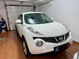 NISSAN JUKE 1.5 dCi TEKNA SPORT 4X2 5p.