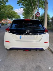 NISSAN LEAF 40kWh Acenta 5p.