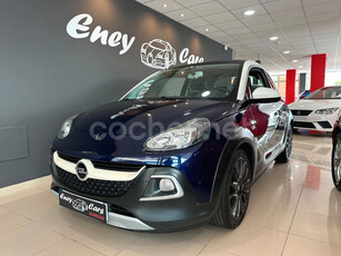 OPEL Adam 1.4 XER ROCKS 3p.