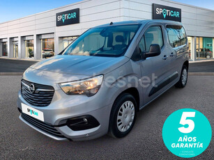 OPEL Combo Life 1.5 TD 75kW 100CV SS Edition Plus L 5p.