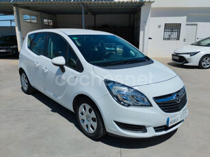 OPEL Meriva 1.6 CDTI 110 CV SS Ecoflex Selective 5p.