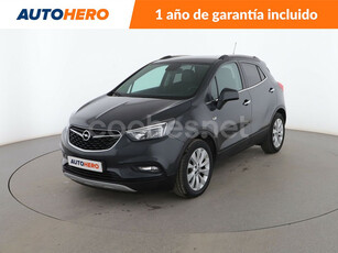 OPEL Mokka X 1.4 T 103kW 140CV 4X2 SS Excellence 5p.