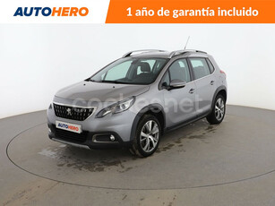 PEUGEOT 2008 Allure 1.2 PureTech 81KW 110CV SS 5p.